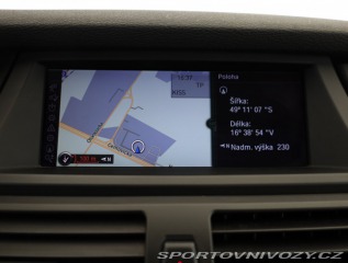 BMW X6 xDrive40d 2011