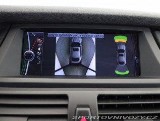 BMW X6 xDrive40d 2011