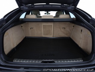 BMW X6 xDrive40d 2011