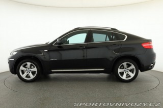 BMW X6 xDrive40d 2011