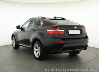 BMW X6 xDrive40d 2011