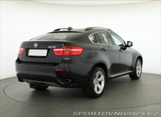 BMW X6 xDrive40d 2011