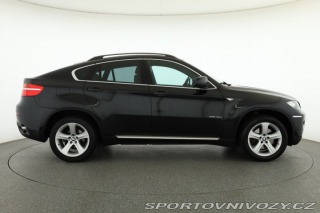 BMW X6 xDrive40d 2011