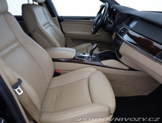 BMW X6 xDrive40d 2011