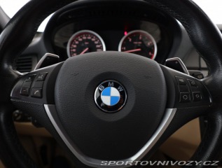 BMW X6 xDrive40d 2011