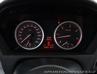 BMW X6 xDrive40d 2011