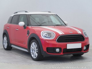 Mini Countryman Classic Paket Cooper D AL