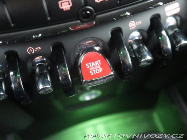 Mini Countryman Classic Paket Cooper D AL 2019