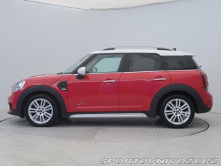 Mini Countryman Classic Paket Cooper D AL 2019