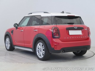 Mini Countryman Classic Paket Cooper D AL 2019