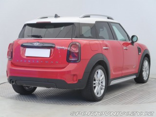 Mini Countryman Classic Paket Cooper D AL 2019