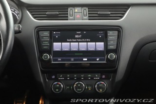 Škoda Octavia RS RS RS 2.0 TSI 2014