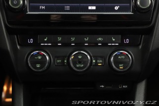 Škoda Octavia RS RS RS 2.0 TSI 2014