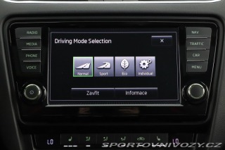 Škoda Octavia RS RS RS 2.0 TSI 2014