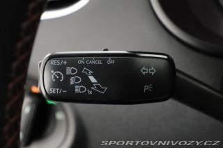 Škoda Octavia RS RS RS 2.0 TSI 2014
