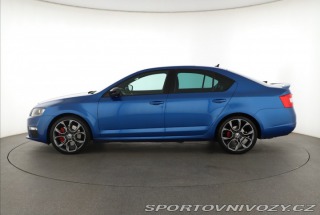 Škoda Octavia RS RS RS 2.0 TSI 2014