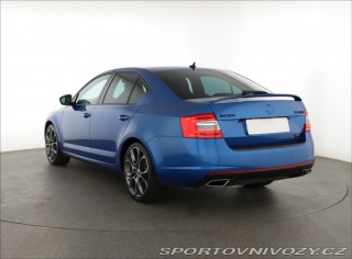 Škoda Octavia RS RS RS 2.0 TSI 2014