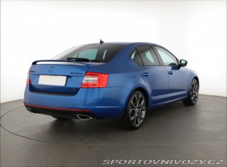 Škoda Octavia RS RS RS 2.0 TSI 2014