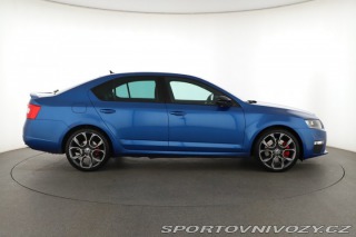 Škoda Octavia RS RS RS 2.0 TSI 2014