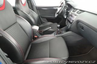 Škoda Octavia RS RS RS 2.0 TSI 2014