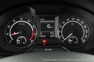 Škoda Octavia RS RS RS 2.0 TSI 2014