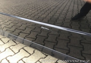 Audi A4 Avant 3,0   220 PS • Auto 2003