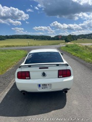 Ford Mustang GT 2005