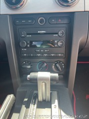 Ford Mustang GT 2005