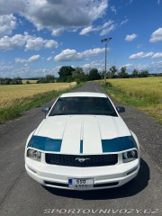 Ford Mustang GT 2005