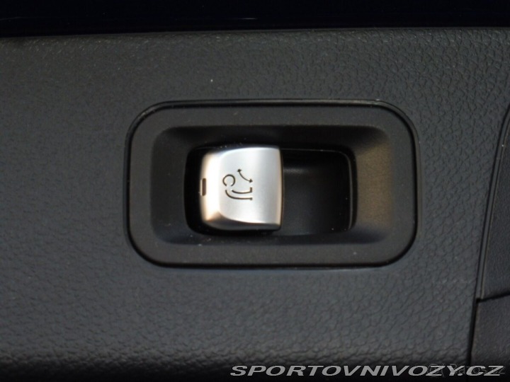 Mercedes-Benz Ostatní modely GLC 2,0 300de 4Matic, 42tis 2021