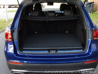 Mercedes-Benz Ostatní modely GLC 2,0 300de 4Matic, 42tis 2021