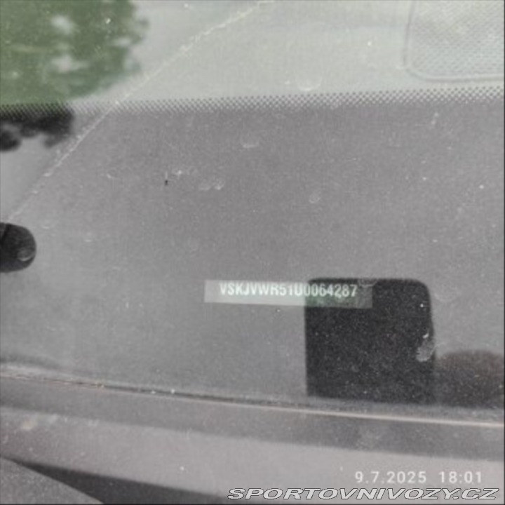 Nissan Ostatní modely Pathfinder 2,5 Prodám 2006