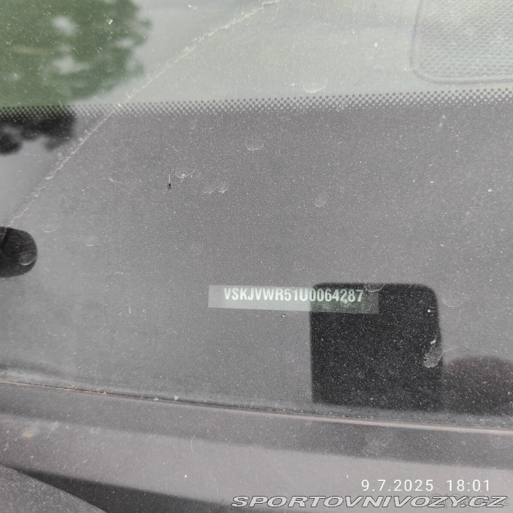 Nissan Ostatní modely Pathfinder 2,5 Prodám 2006