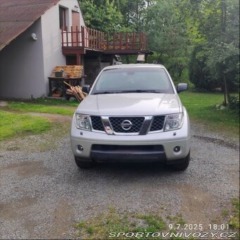 Nissan Ostatní modely Pathfinder 2,5   Prodám 2006