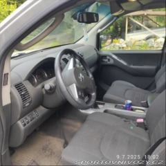 Nissan Ostatní modely Pathfinder 2,5   Prodám 2006