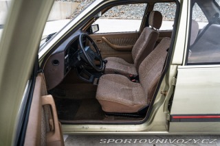 Opel Ostatní modely Ascona 2,0   C 1800