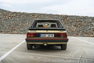 Opel Ostatní modely Ascona 2,0   C 1800