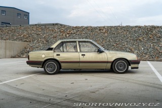 Opel Ostatní modely Ascona 2,0   C 1800