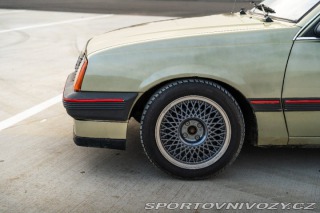 Opel Ostatní modely Ascona 2,0   C 1800