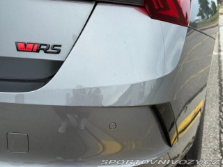 Škoda Octavia RS 2,0 TSI DSG | r.v. 2023 2023