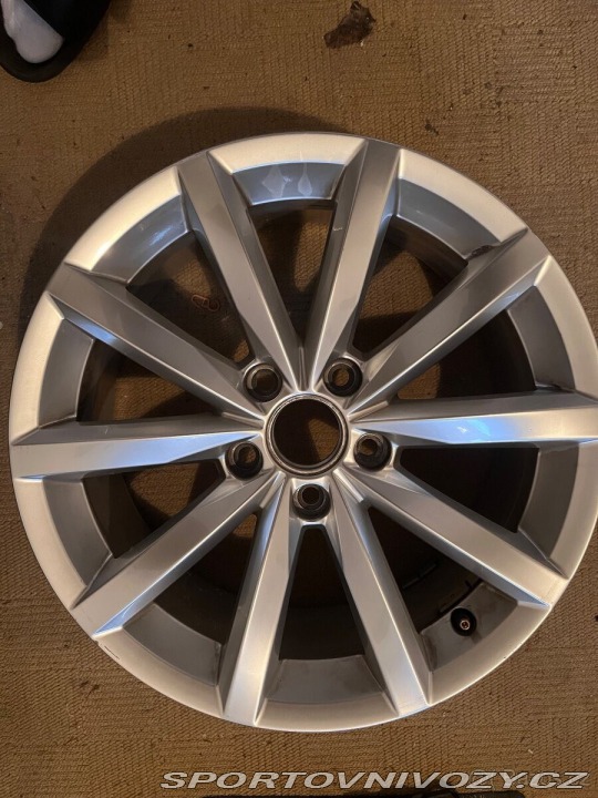 Škoda Ostatní modely Octavia 2,0 2 TDi 103kw 2008