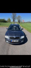 Škoda Ostatní modely Octavia 2,0 2 TDi 103kw 2008