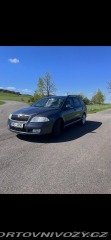Škoda Ostatní modely Octavia 2,0 2 TDi 103kw 2008