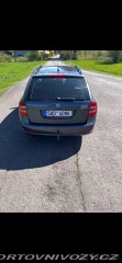 Škoda Ostatní modely Octavia 2,0 2 TDi 103kw 2008