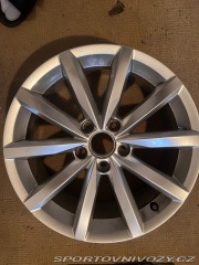 Škoda Ostatní modely Octavia 2,0 2 TDi 103kw 2008