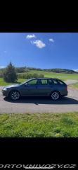 Škoda Ostatní modely Octavia 2,0 2 TDi 103kw 2008