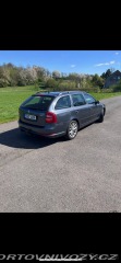Škoda Ostatní modely Octavia 2,0 2 TDi 103kw 2008