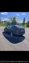 Škoda Ostatní modely Octavia 2,0 2 TDi 103kw 2008