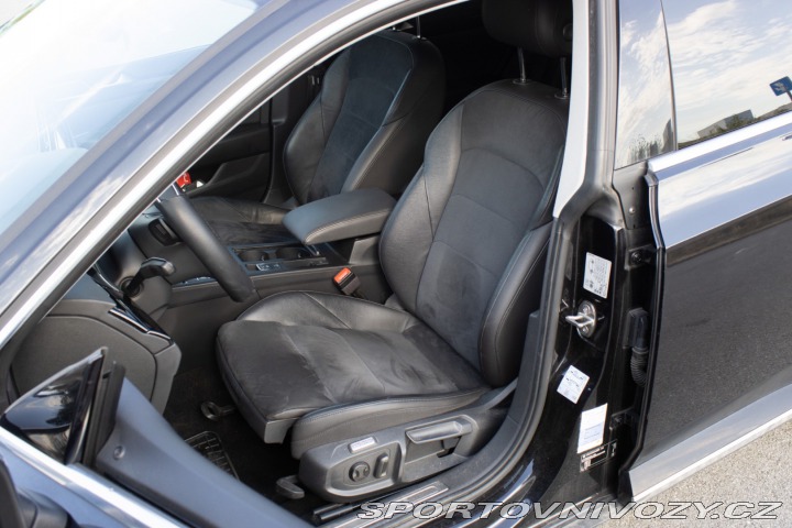 Volkswagen Arteon 2.0 TDI SCR BMT 190k Ele 2020