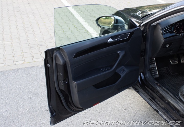 Volkswagen Arteon 2.0 TDI SCR BMT 190k Ele 2020